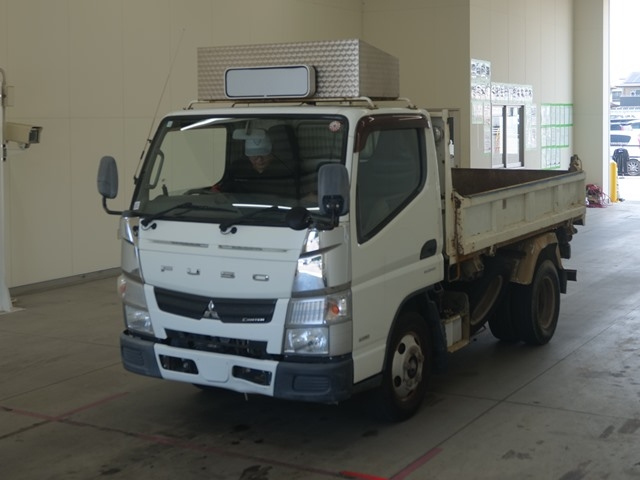 MITSUBISHI CANTER 2012