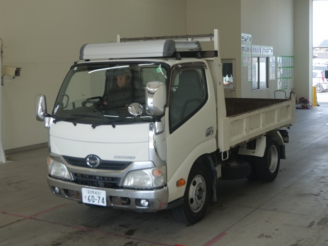 HINO DUTRO 2012