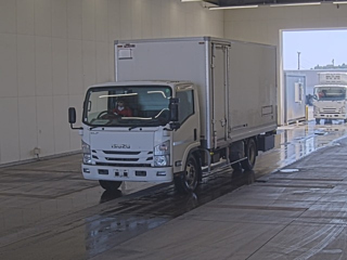 ISUZU ELF 2019