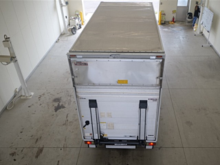 ISUZU ELF 2010