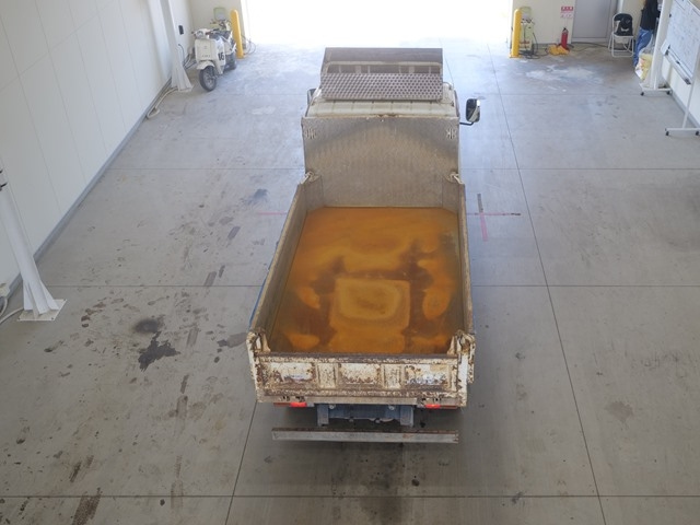 MITSUBISHI CANTER 2012