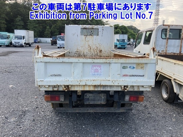 HINO DUTRO 2012