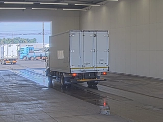 ISUZU ELF 2019