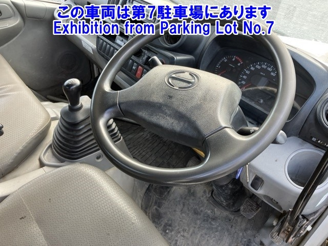 HINO DUTRO 2012