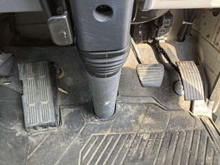 MITSUBISHI CANTER 2012