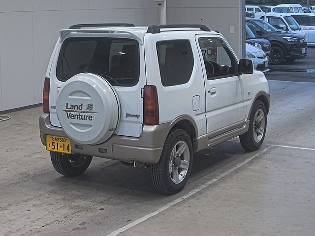 SUZUKI JIMNY 2014