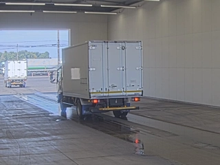 ISUZU ELF 2019