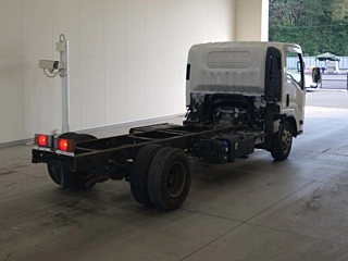 ISUZU ELF 2020