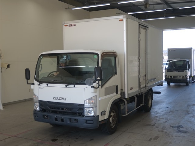 ISUZU ELF 2015