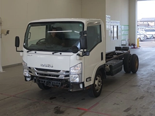 ISUZU ELF 2020