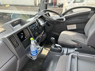 ISUZU ELF 2020