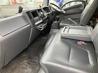 ISUZU ELF 2015