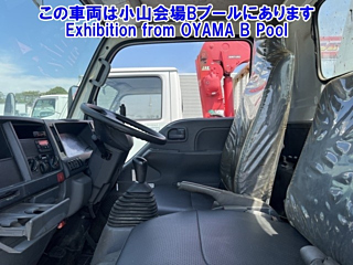 ISUZU ELF 2019