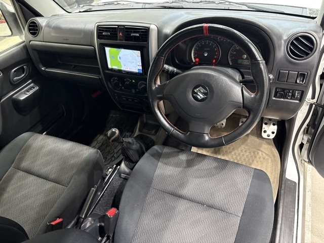 SUZUKI JIMNY 2014