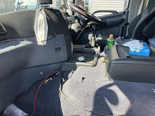 car slider