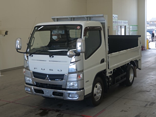 MITSUBISHI CANTER 2015