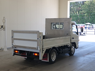 MITSUBISHI CANTER 2015