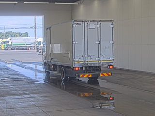 ISUZU ELF 2019