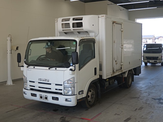 ISUZU ELF 2009