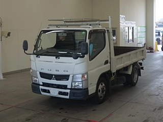 MITSUBISHI CANTER 2012