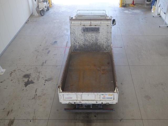 MITSUBISHI CANTER 2012