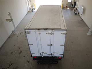 ISUZU ELF 2009