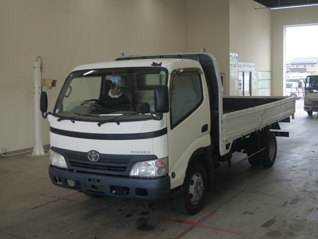 TOYOTA DYNA 2008