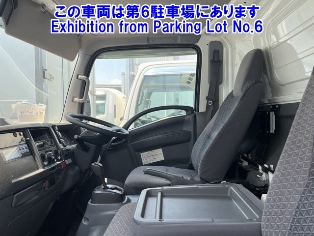 ISUZU ELF 2020