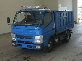 MITSUBISHI CANTER 2013
