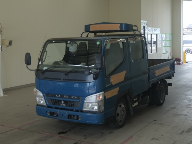 MITSUBISHI CANTER 2010