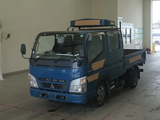 MITSUBISHI CANTER 2010