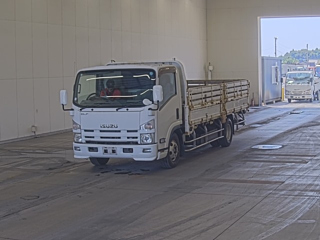 ISUZU ELF 2012