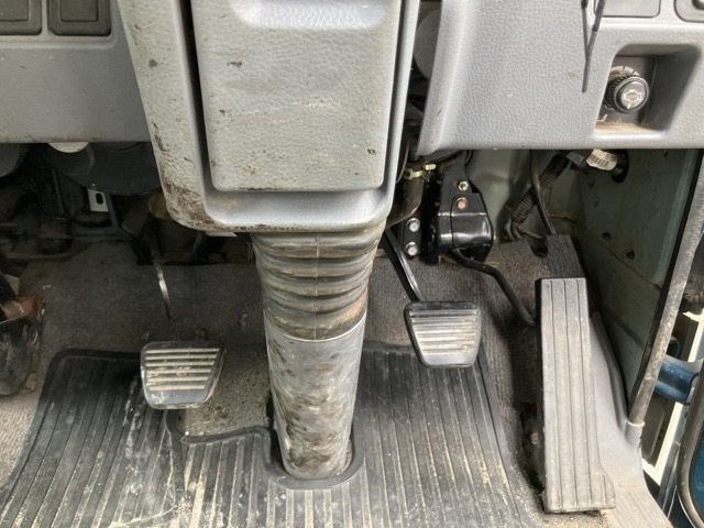 MITSUBISHI CANTER 2010