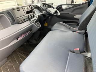 MITSUBISHI CANTER 2013