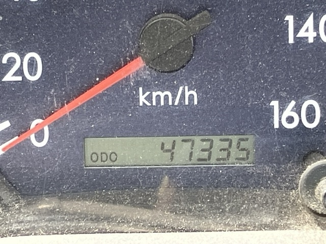 MITSUBISHI CANTER 2010