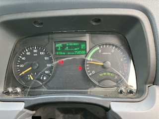 MITSUBISHI CANTER 2013