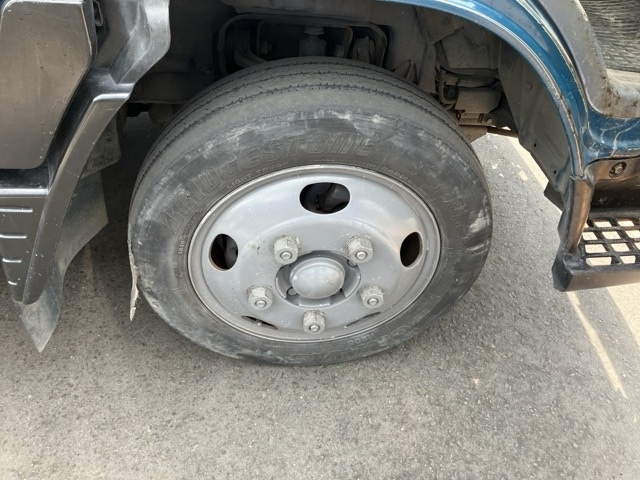 MITSUBISHI CANTER 2010