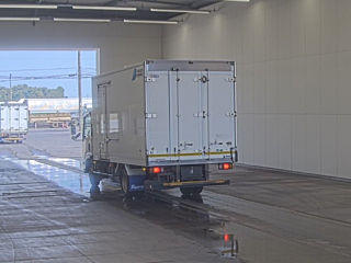 ISUZU ELF 2018