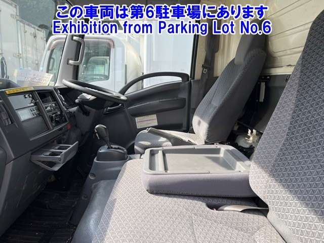 ISUZU ELF 2020