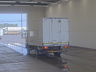 ISUZU ELF 2020