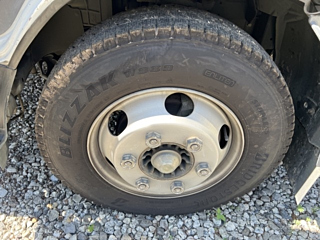 ISUZU ELF 2018