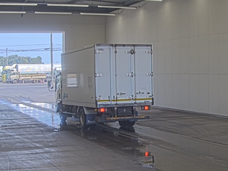 ISUZU ELF 2018