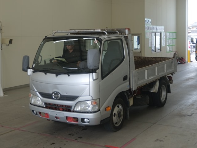 HINO DUTRO 2012