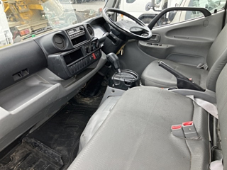 HINO DUTRO 2013