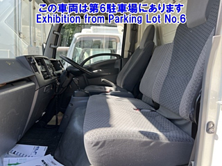 ISUZU ELF 2018