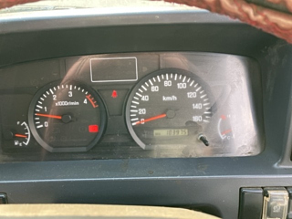 ISUZU ELF 2013