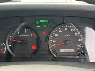 ISUZU ELF 2019