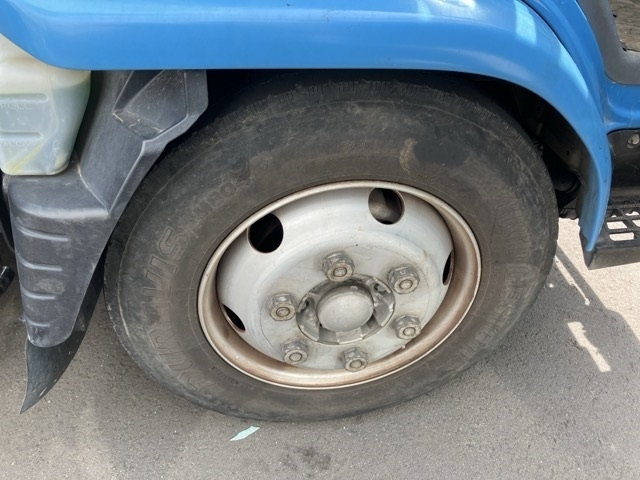 MITSUBISHI CANTER 2012