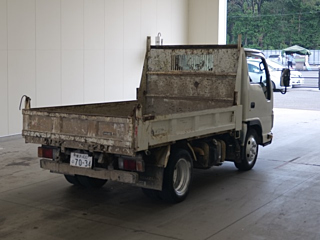 ISUZU ELF 2013