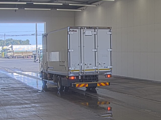 ISUZU ELF 2019